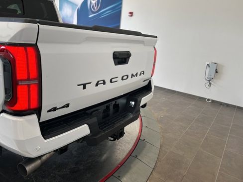 New 2025 Toyota Tacoma TRD Off-Road image 6