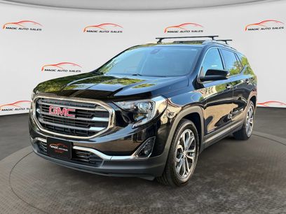 Used 2020 GMC Terrain SLT w/ Preferred Package
