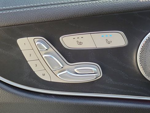 Used 2023 Mercedes-Benz E 450 Coupe image 17