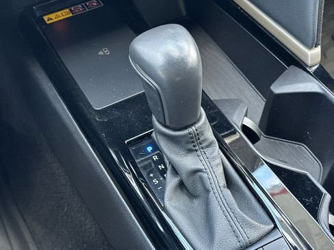 Certified 2025 Toyota Camry XSE FWD image 20