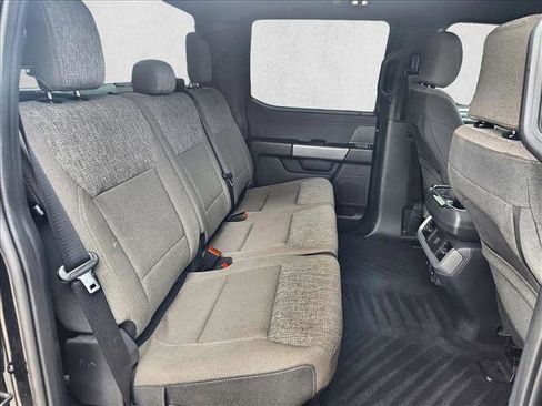 Used 2024 Ford F150 XLT w/ Mobile Office Package AWD/4WD image 20