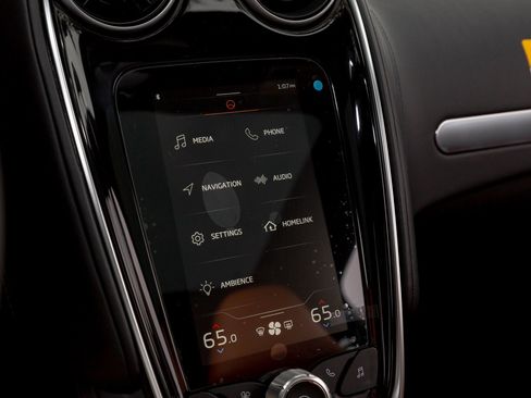 Used 2025 McLaren GTS image 55