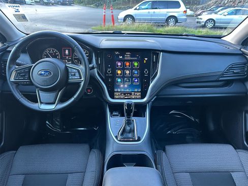 Certified 2023 Subaru Outback Premium image 8