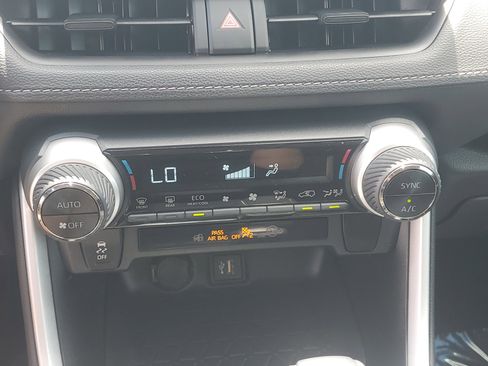 Certified 2024 Toyota RAV4 LE image 26