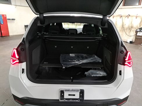 New 2026 BMW X3 xDrive30 w/ Convenience Package image 13