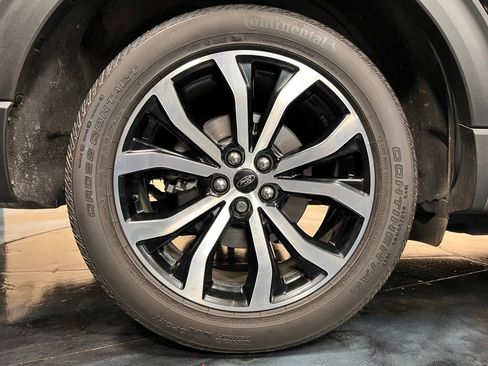 Used 2021 Ford Explorer ST w/ Equipment Group 401A image 30