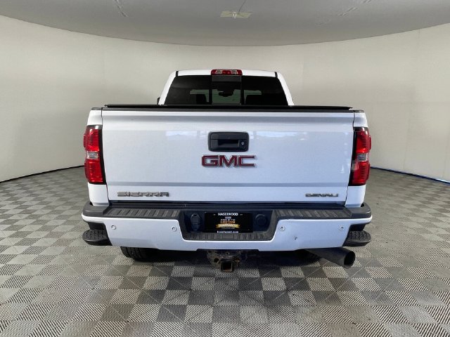 Certified 2015 GMC Sierra 2500 Denali AWD/4WD image 15
