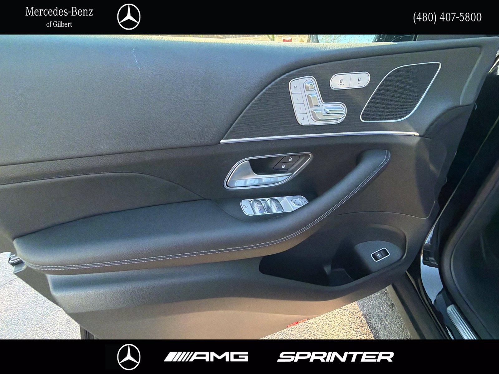 Certified 2026 Mercedes-Benz GLE 350 4MATIC image 12