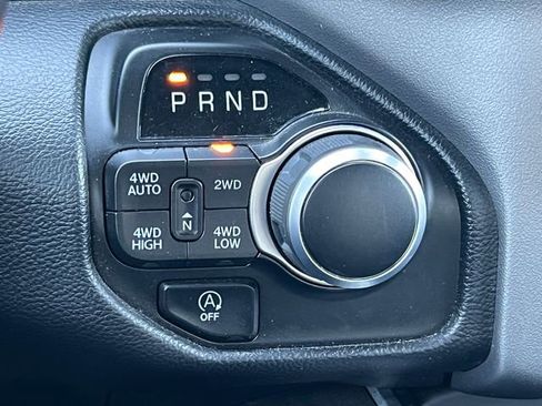 Used 2022 RAM 1500 Big Horn AWD/4WD image 33