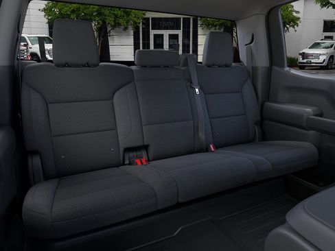 New 2026 GMC Sierra 1500 Pro w/ Pro Value Package image 19