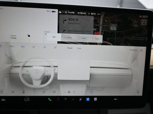 Used 2023 Tesla Model 3 Standard Range RWD image 11