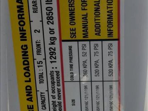 Used 2022 Ford Transit 350 XLT image 16