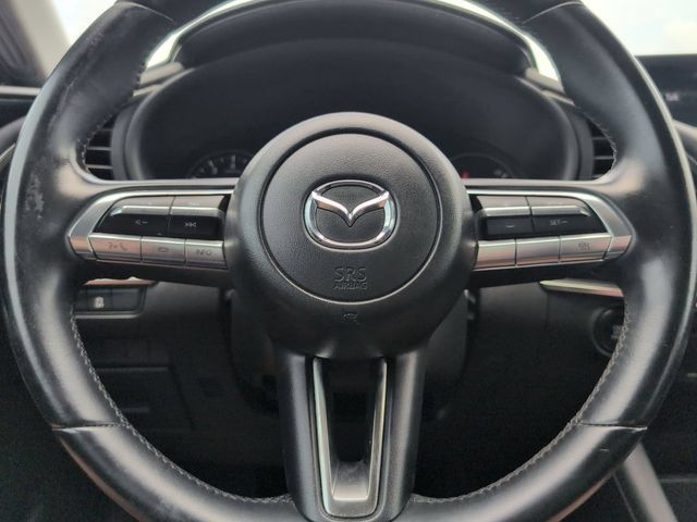 Used 2019 MAZDA MAZDA3 Sedan FWD image 20