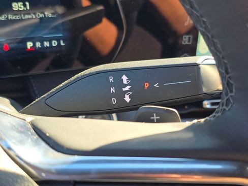 Used 2026 Chevrolet Equinox LT w/ Convenience Package II image 21