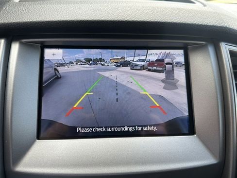 Used 2020 Ford Ranger XLT w/ Equipment Group 302A Luxury image 24