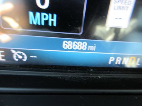 Certified 2020 Buick Envision Essence FWD image 31