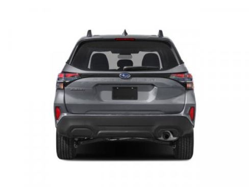 New 2026 Subaru Forester AWD/4WD image 8