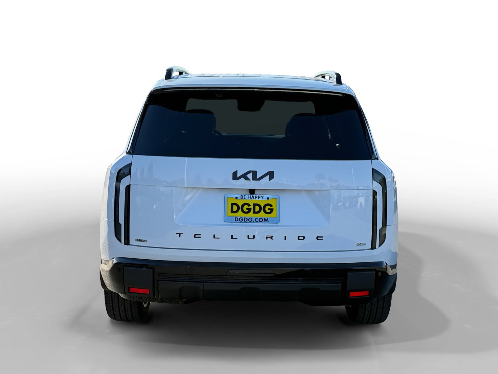 New 2027 Kia Telluride X-Line SX Prestige AWD/4WD image 4