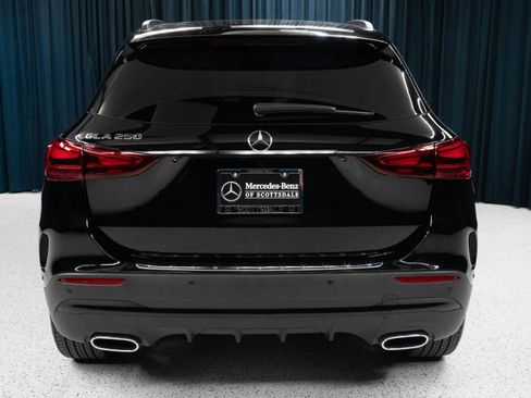 Certified 2026 Mercedes-Benz GLA 250 image 6