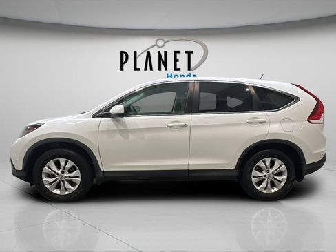 Used 2014 Honda CR-V EX image 5