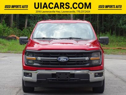 Used 2024 Ford F150 XLT w/ Tow/Haul Package