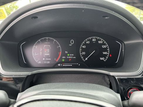 Certified 2023 Honda Civic Sport image 21