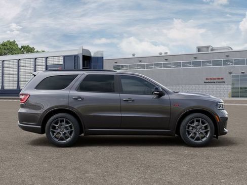 New 2026 Dodge Durango GT AWD/4WD image 21