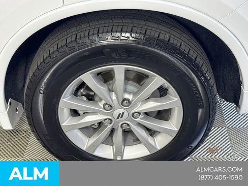 Used 2026 Dodge Durango GT RWD image 23