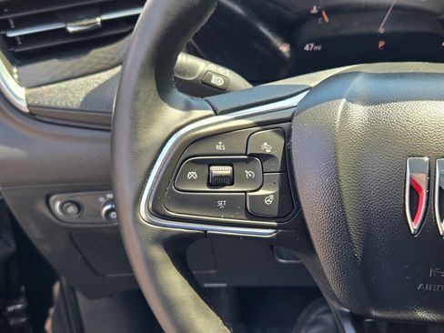 Certified 2024 Buick Encore GX Sport Touring w/ Comfort Package FWD image 28
