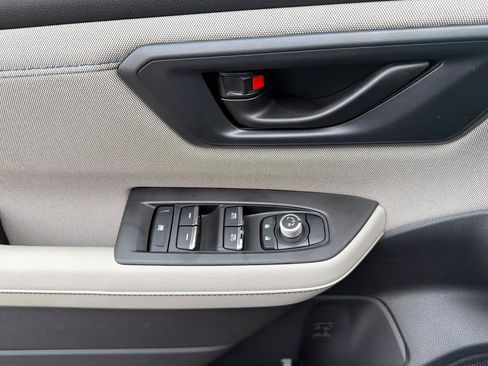 New 2026 Subaru Forester Premium image 11