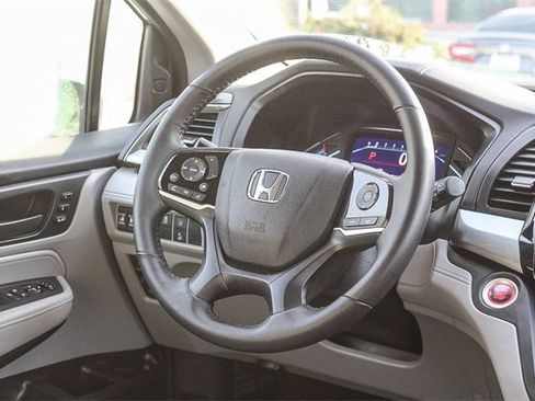 Used 2020 Honda Odyssey EX-L image 21