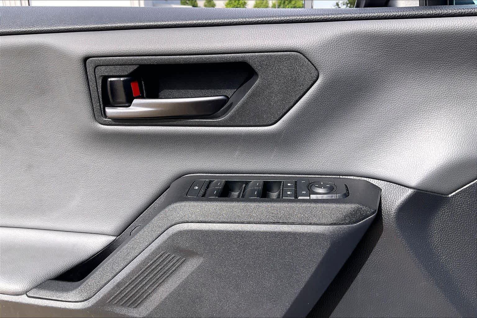 Certified 2026 Toyota RAV4 XLE Premium FWD image 34