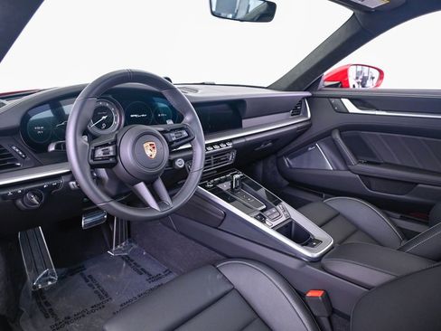 Used 2024 Porsche 911 Turbo image 24