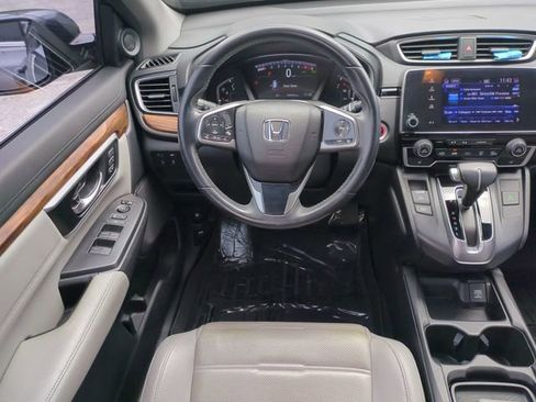 Used 2018 Honda CR-V EX-L image 19