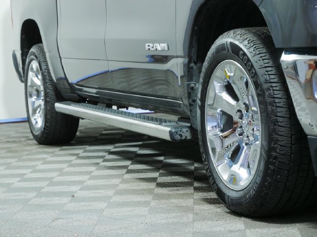 Used 2024 RAM 1500 Big Horn AWD/4WD image 8