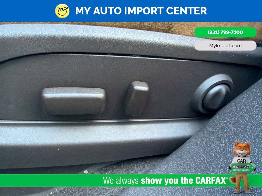 Used 2017 Buick Enclave Leather w/ Enclave Tuscan Edition FWD image 9