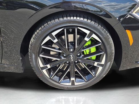 New 2026 Kia K5 GT image 6