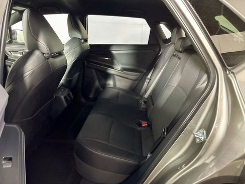 New 2026 Subaru Solterra Limited image 19