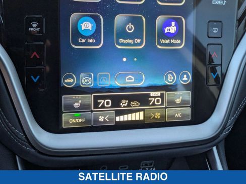 Certified 2025 Subaru Legacy Premium image 26