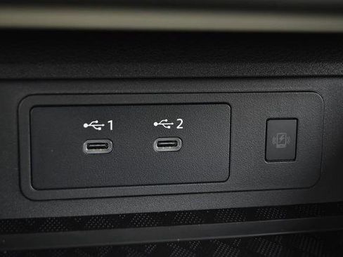 New 2025 Nissan Murano SL w/ Cargo Package image 20