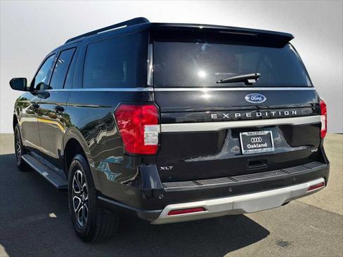 Used 2024 Ford Expedition Max XLT AWD/4WD image 5