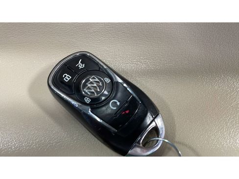 Used 2019 Buick Envision Preferred FWD image 19