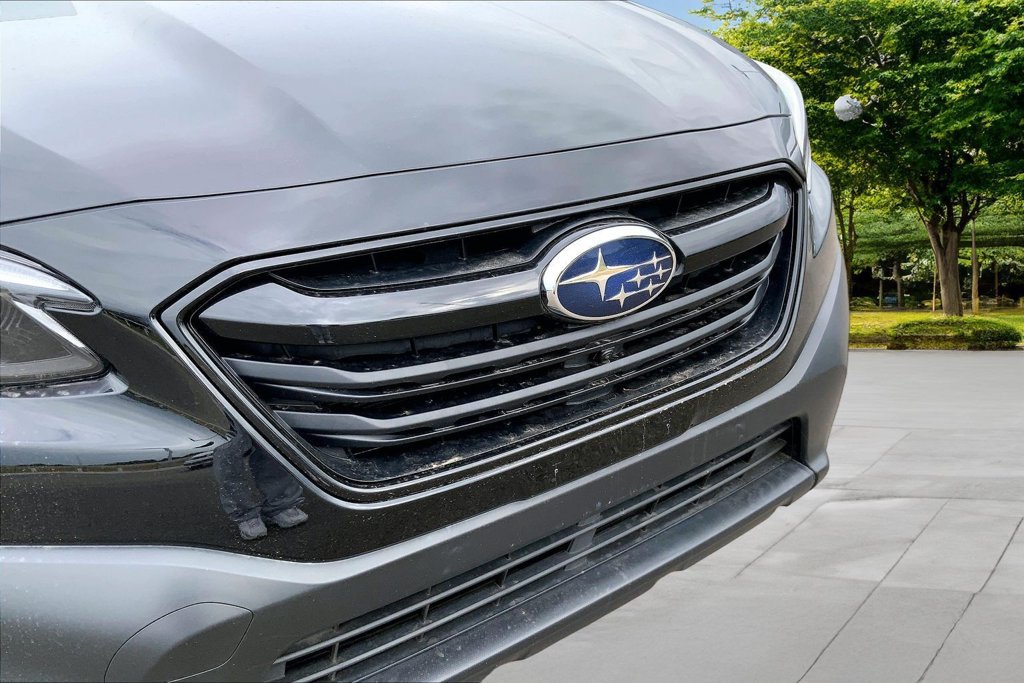 Used 2022 Subaru Outback Onyx Edition AWD/4WD image 32