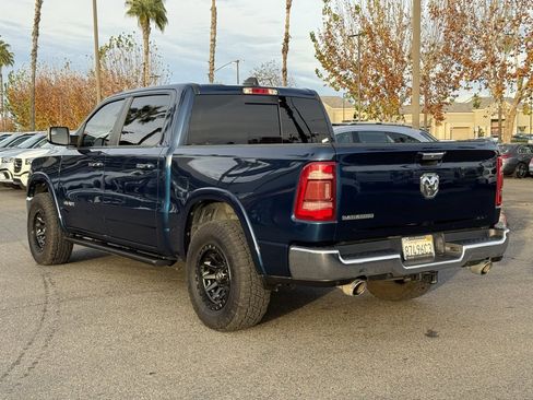 Used 2021 RAM 1500 Laramie image 6