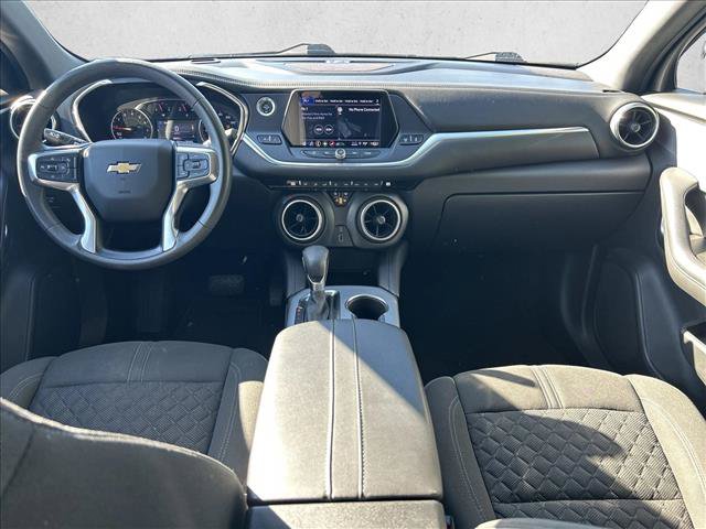 Used 2021 Chevrolet Blazer LT FWD image 25