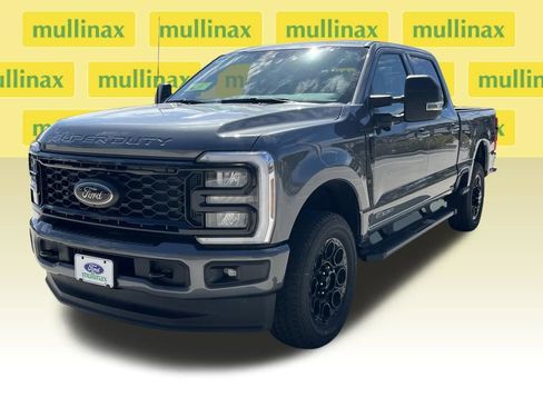 New 2026 Ford F250 XLT w/ XLT Premium Package AWD/4WD image 13