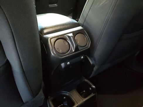 Used 2020 Jeep Gladiator Sport w/ Quick Order Package 23S image 14