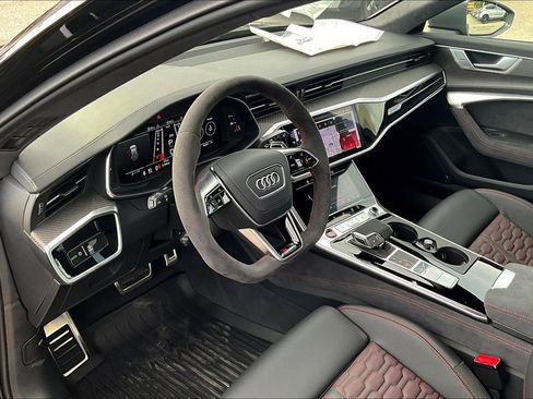 New 2026 Audi RS 6 performance AWD/4WD image 14