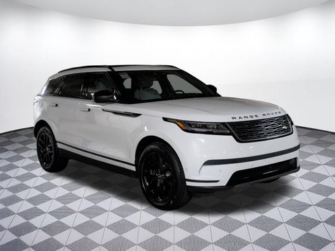 New 2026 Land Rover Range Rover Velar S AWD/4WD image 7