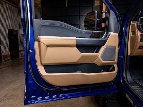 Used 2026 Ford F450 Lariat image 36